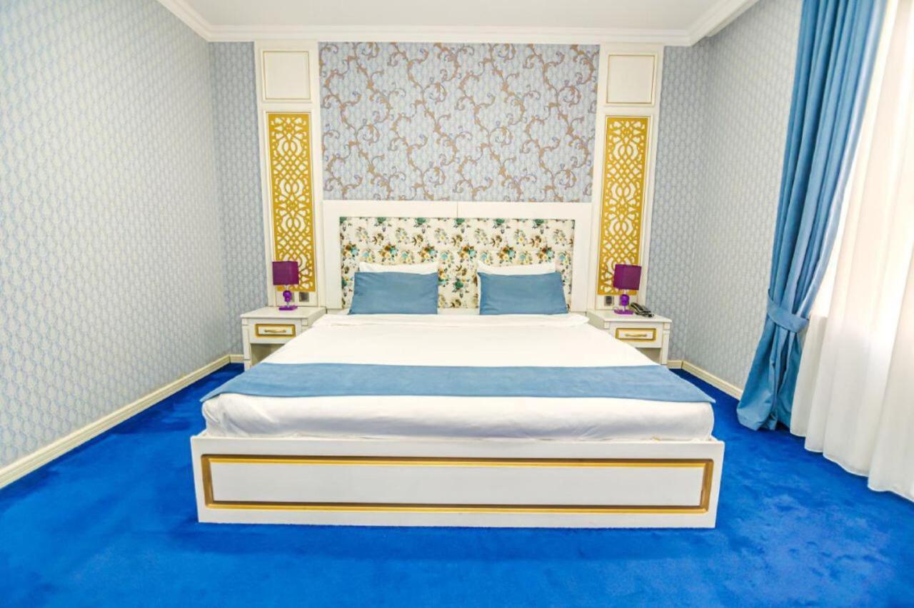 Maris Hotel Baku Kültér fotó