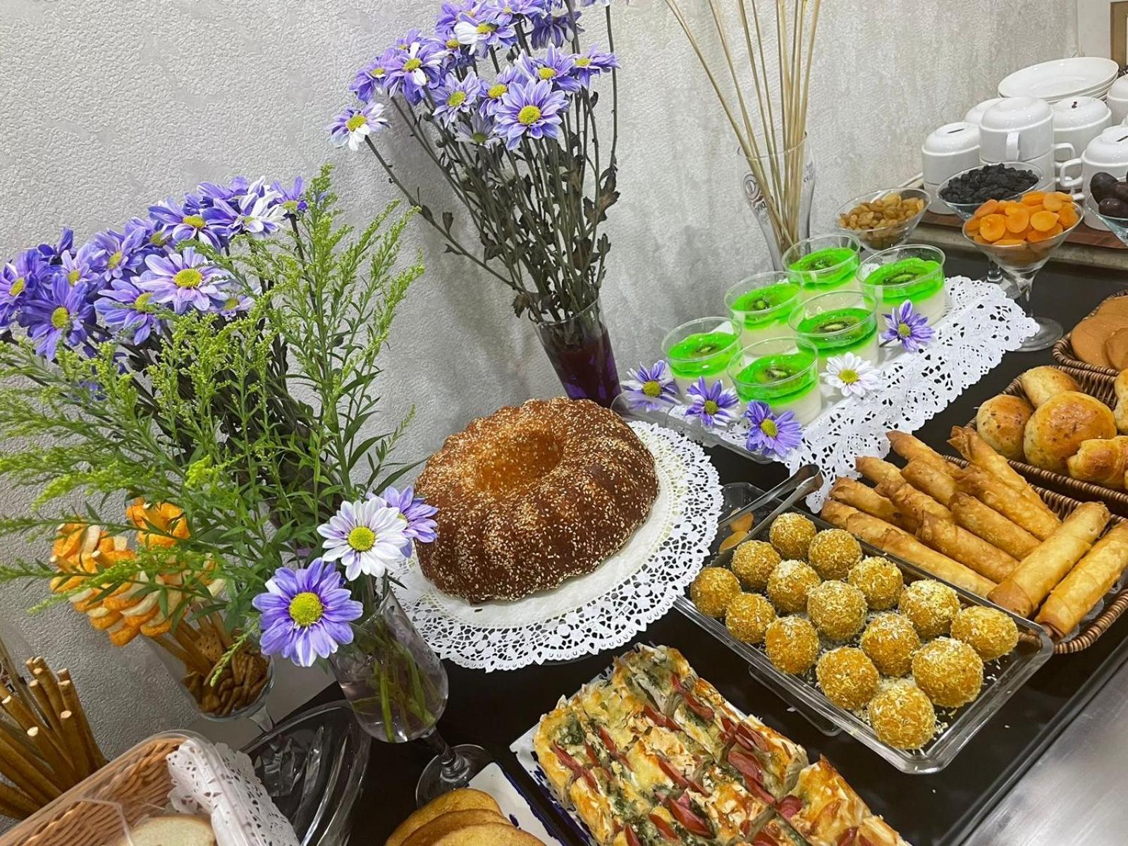 Maris Hotel Baku Kültér fotó