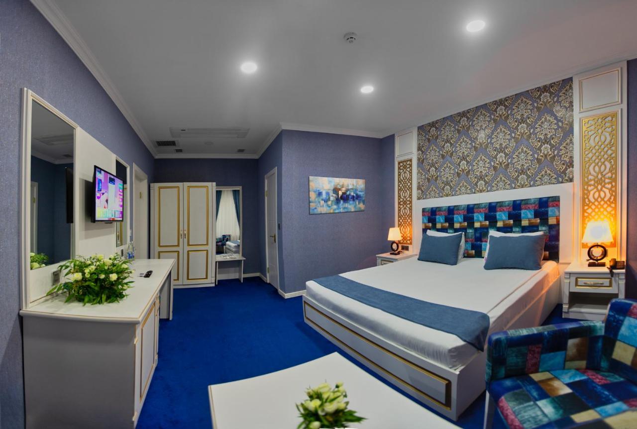 Maris Hotel Baku Kültér fotó