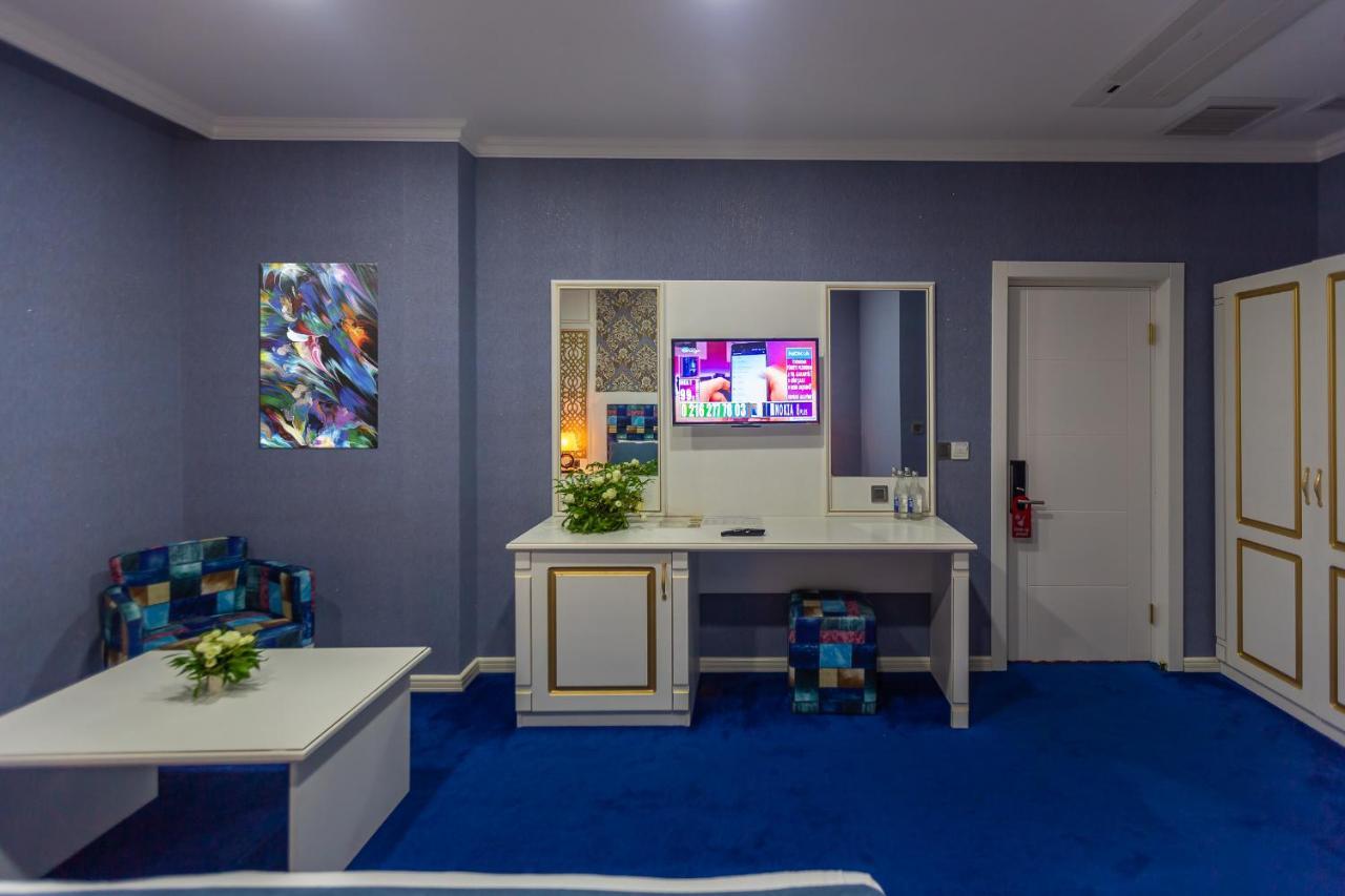 Maris Hotel Baku Kültér fotó