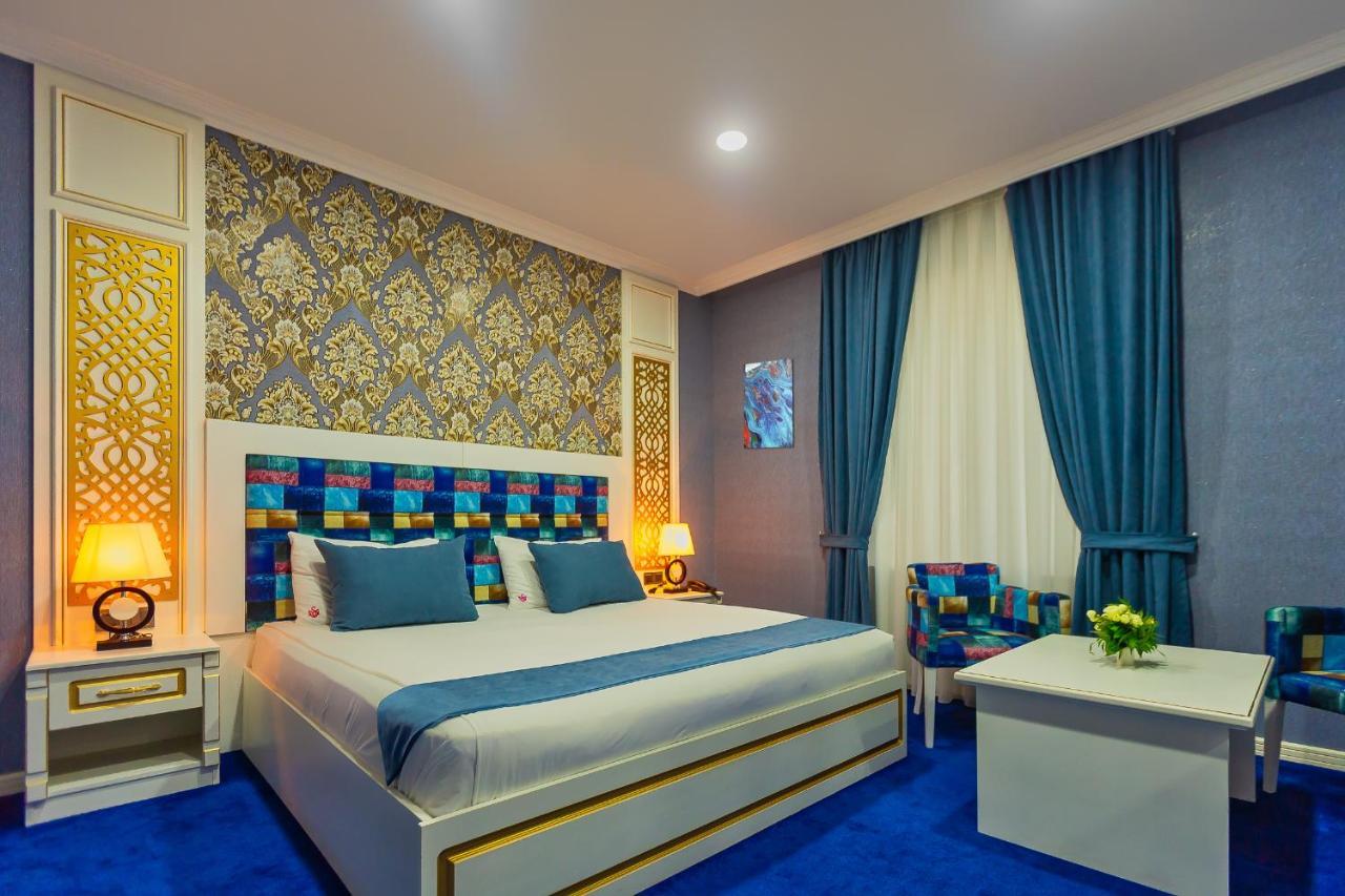 Maris Hotel Baku Kültér fotó