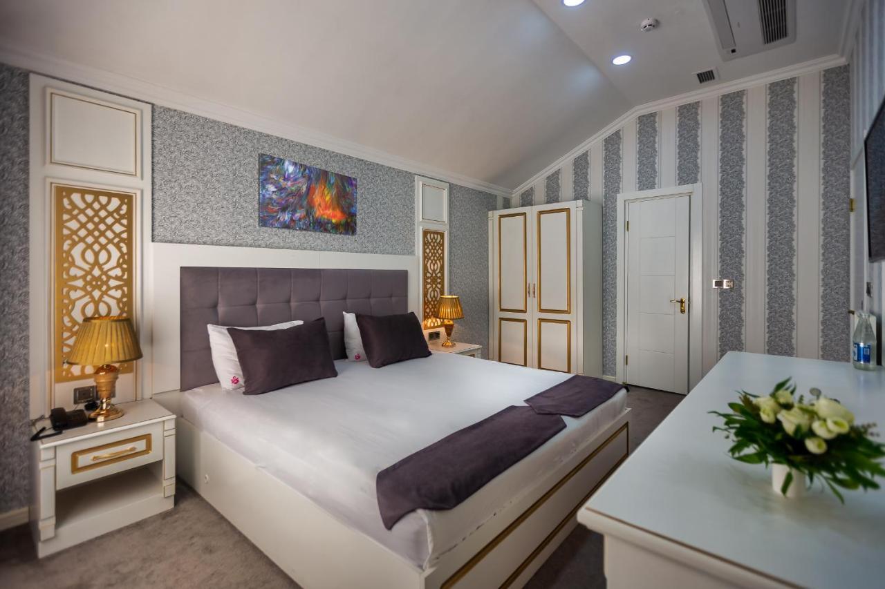 Maris Hotel Baku Kültér fotó