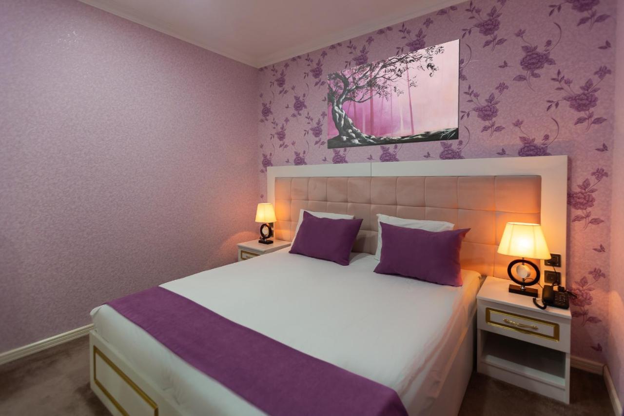 Maris Hotel Baku Kültér fotó